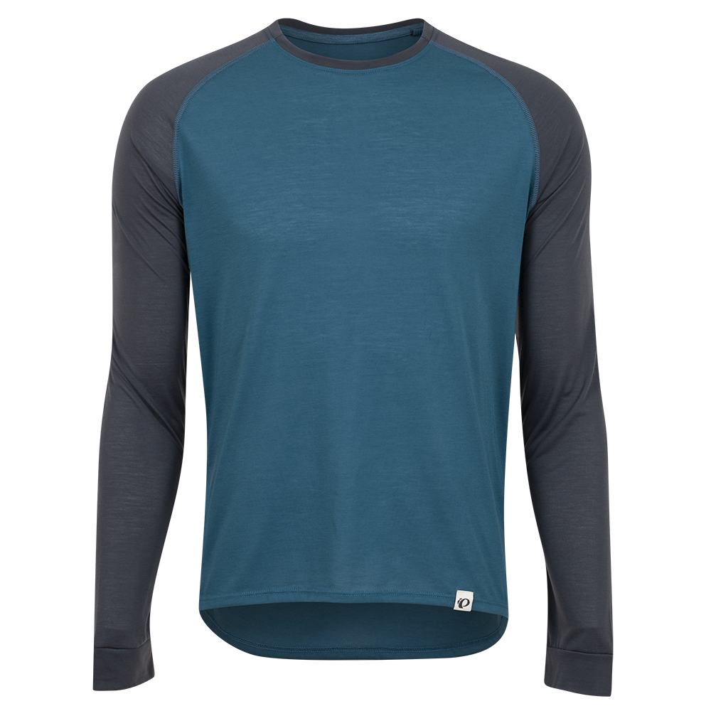 [ LMC ]★LMC ACTIVE GEAR LANDSCAPE LONG SLV JERSEY LMC - Chemical Soccer Long Sleeve Jersey | HBX - Globally