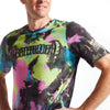 Grateful Dead x PEARL iZUMi Men's Wanderer Summit Short Sleeve Jersey image 5