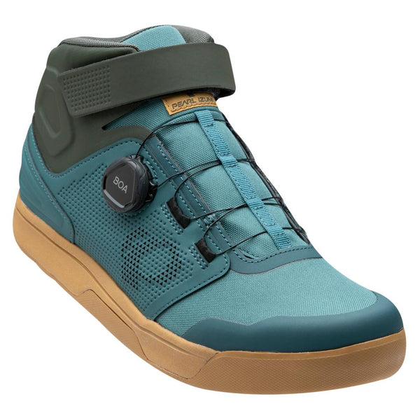 X-Alp Launch Mid WRX Shoes - MTB Performance | PEARL iZUMi