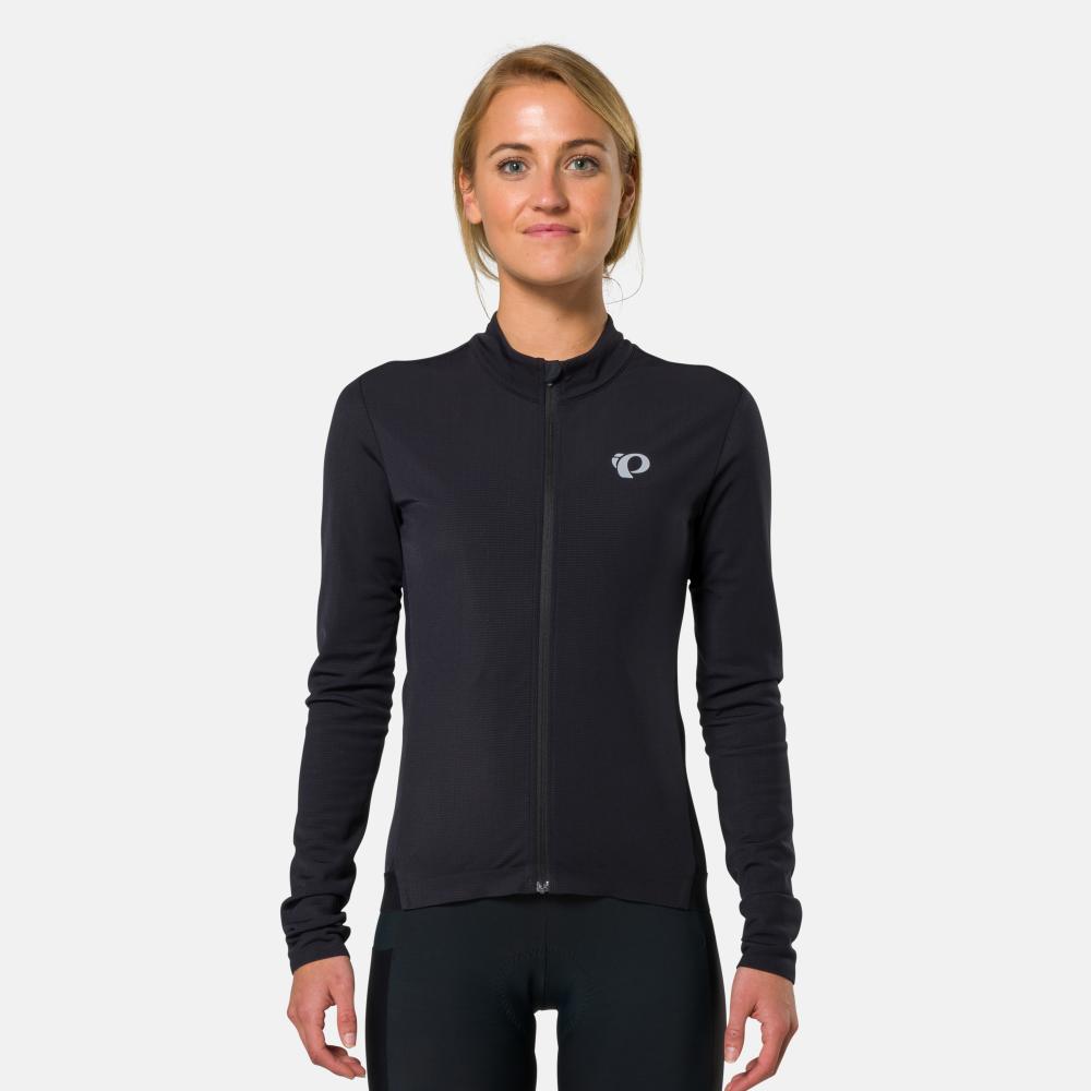 Women's PRO Thermal Jersey – PEARL iZUMi