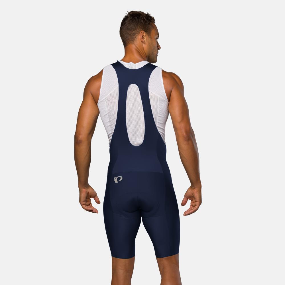 Men's PRO Bib Shorts – Premium Cycling Bibs | PEARL iZUMi