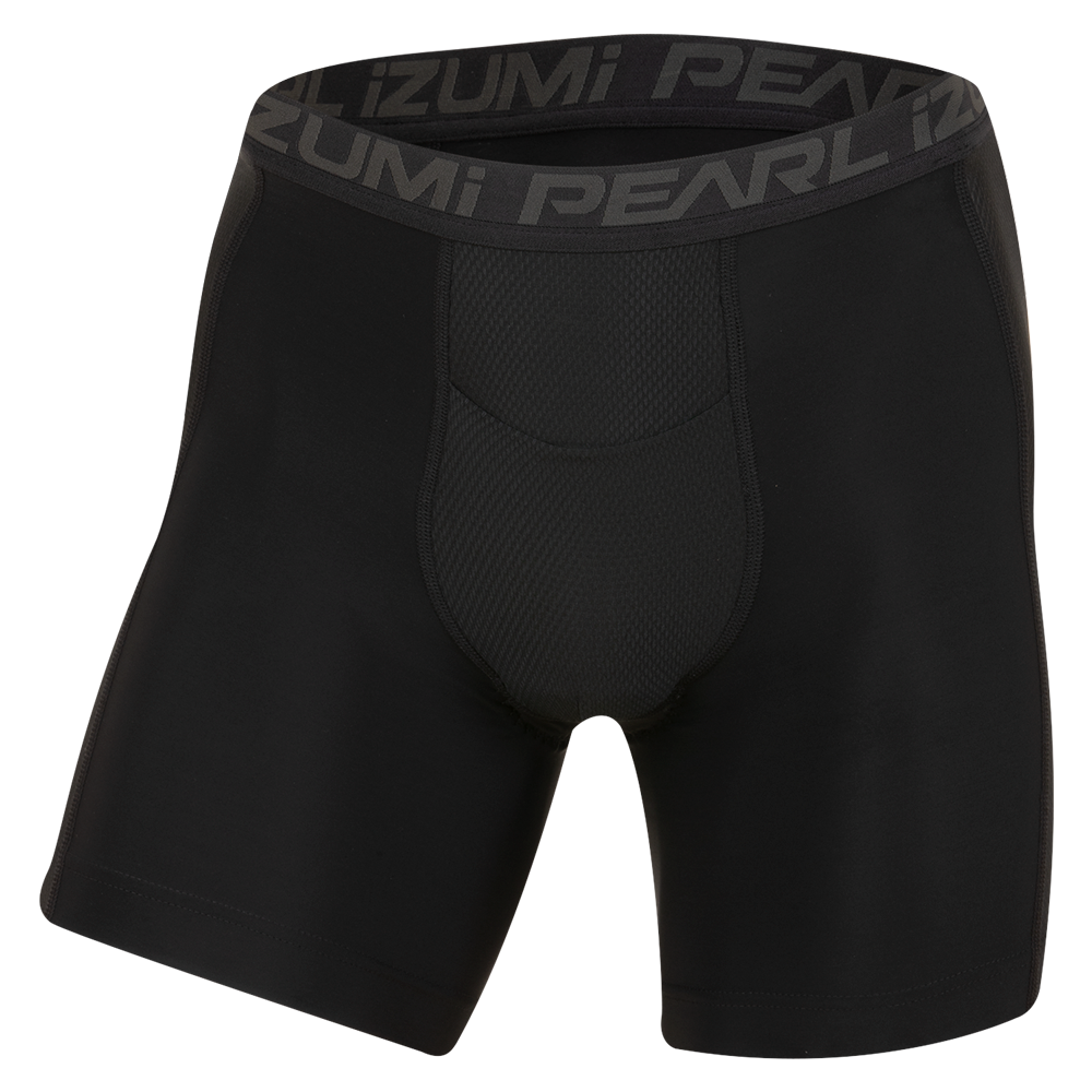 Men's Minimal Liner Shorts Breathable Lightweight PEARL iZUMi