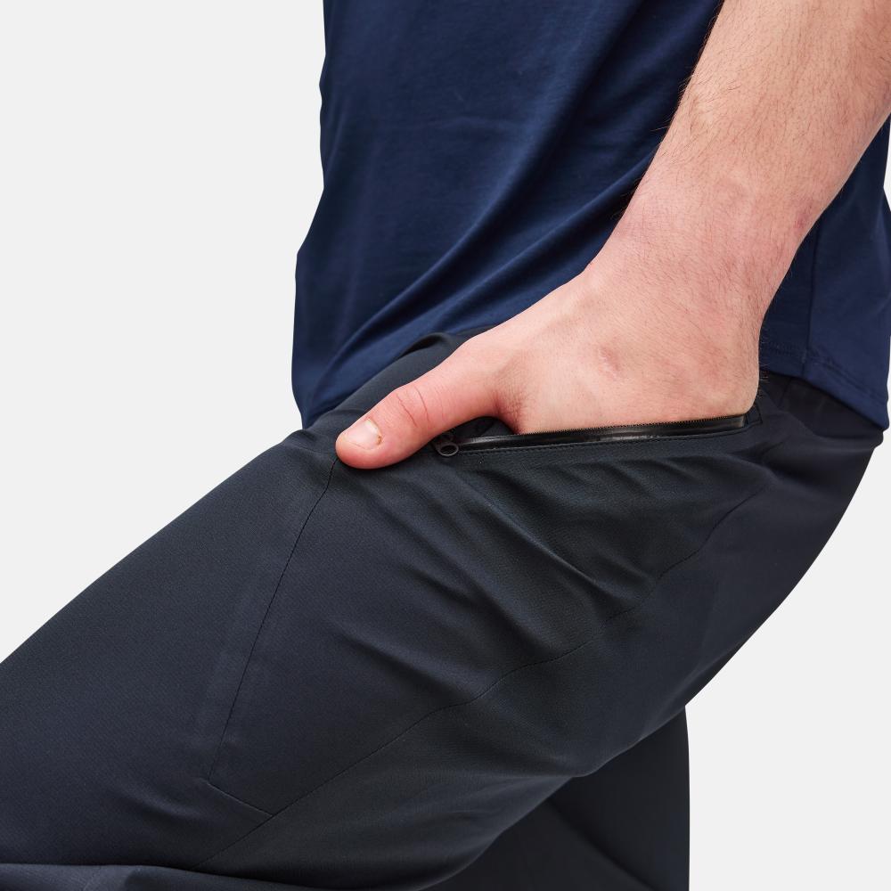 Men's Summit 3L Rain Pants – PEARL iZUMi