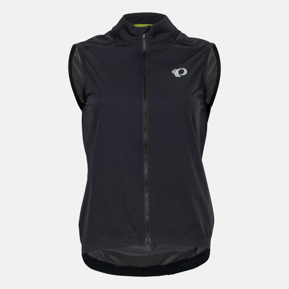 W PRO BARR VEST
