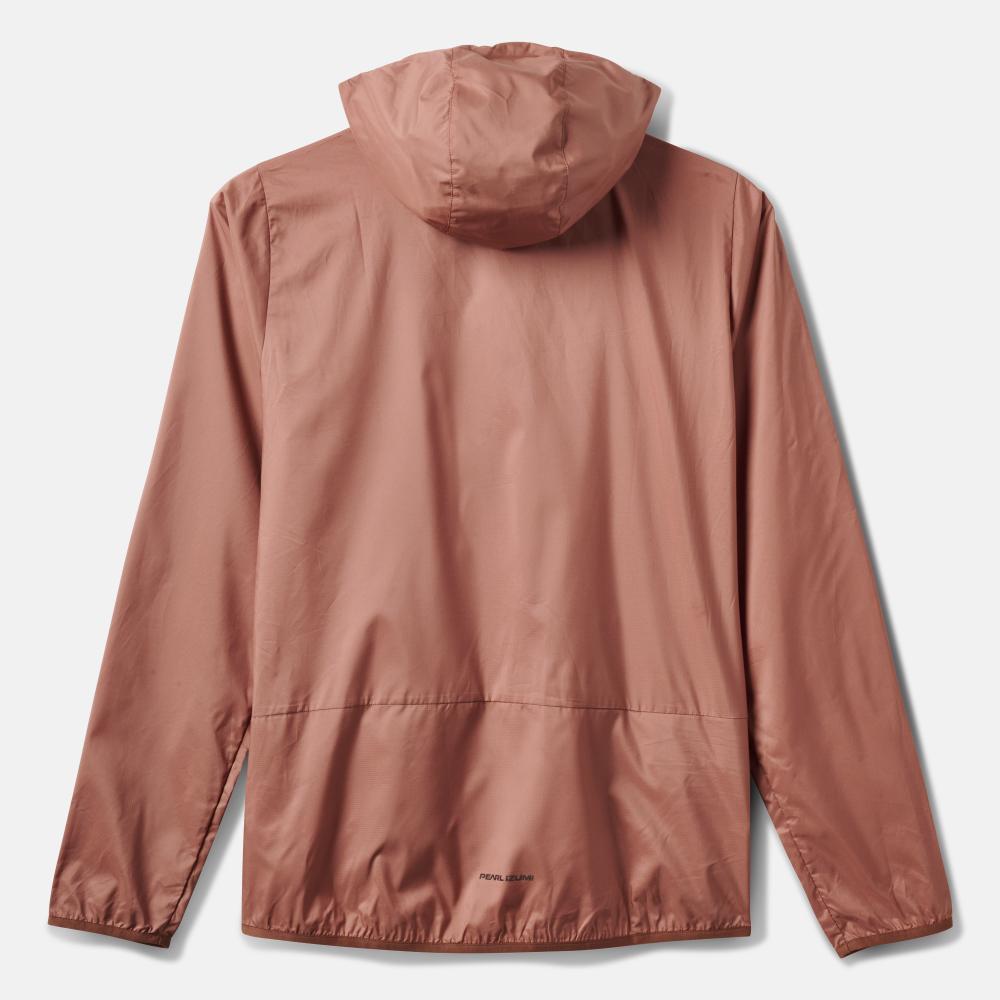 Men's Summit Wind Jacket - Lightweight Wind Protection | PEARL iZUMi