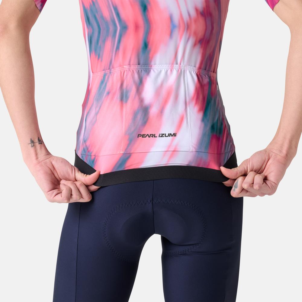 Women's PRO Jersey - Aerodynamic & Breathable | PEARL iZUMi