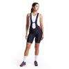 Women's Podium Plus Bib Shorts image 8