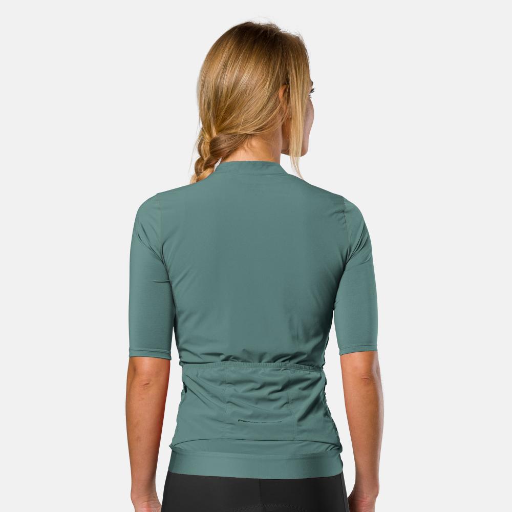 Women's Expedition Short Sleeve Jersey - Adventure-Ready | PEARL iZUMi