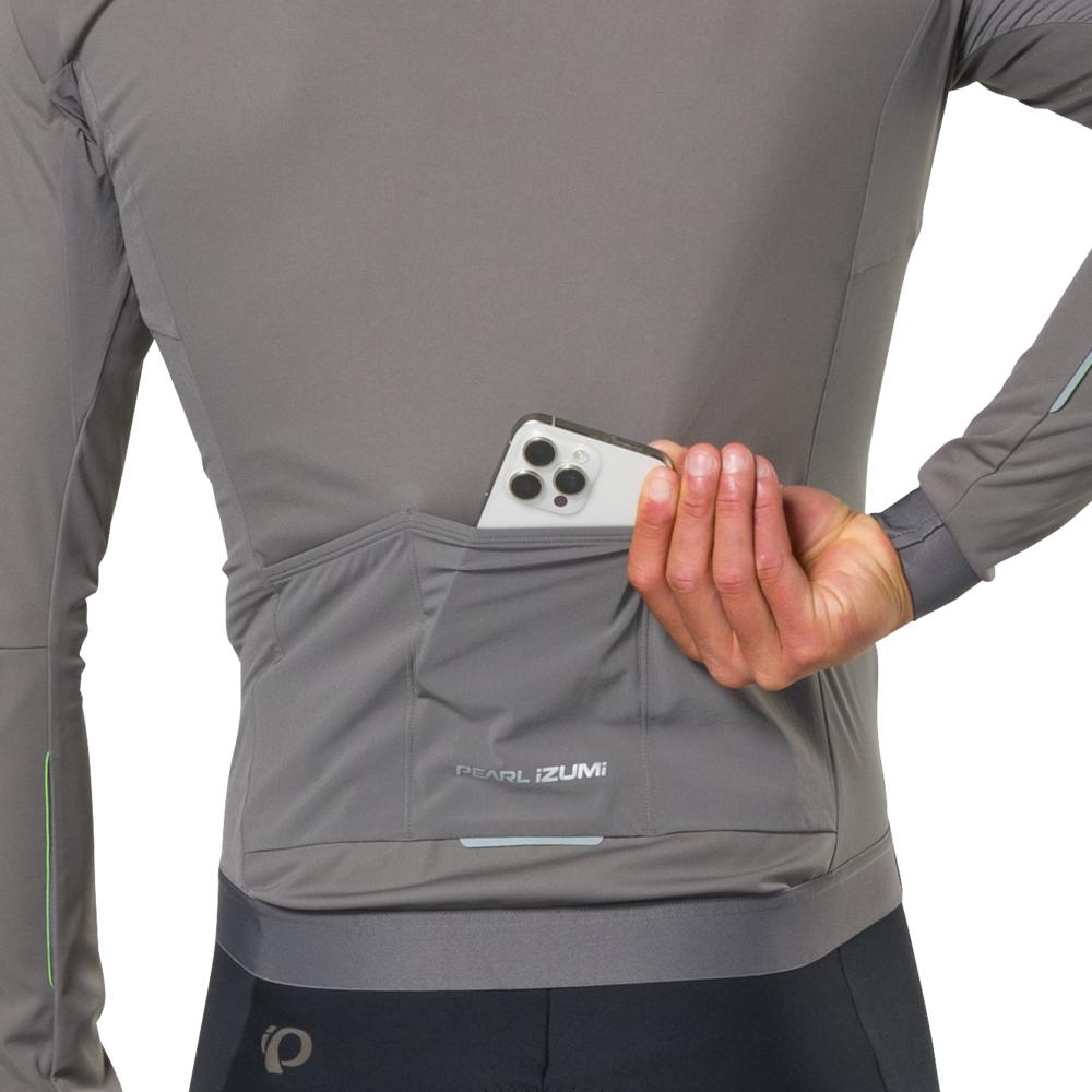 ATTACK HYBRID JACKET image 19