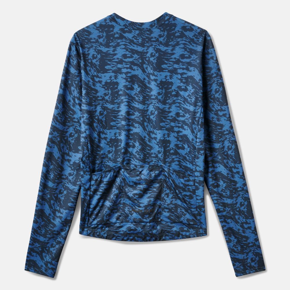 Men's Attack Long Sleeve Jersey – PEARL iZUMi