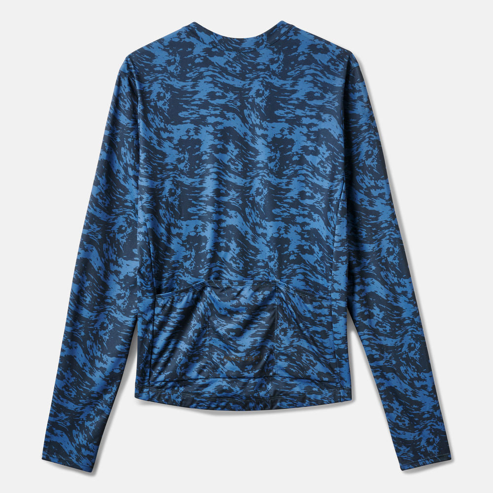 Men's Attack Long Sleeve Road Cycling Jersey | PEARL iZUMi