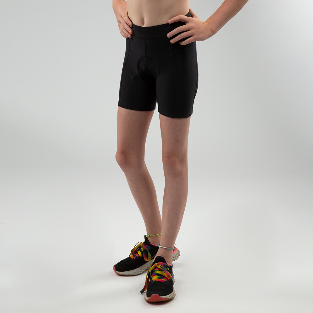 Youth Girls Quest Shorts image 2