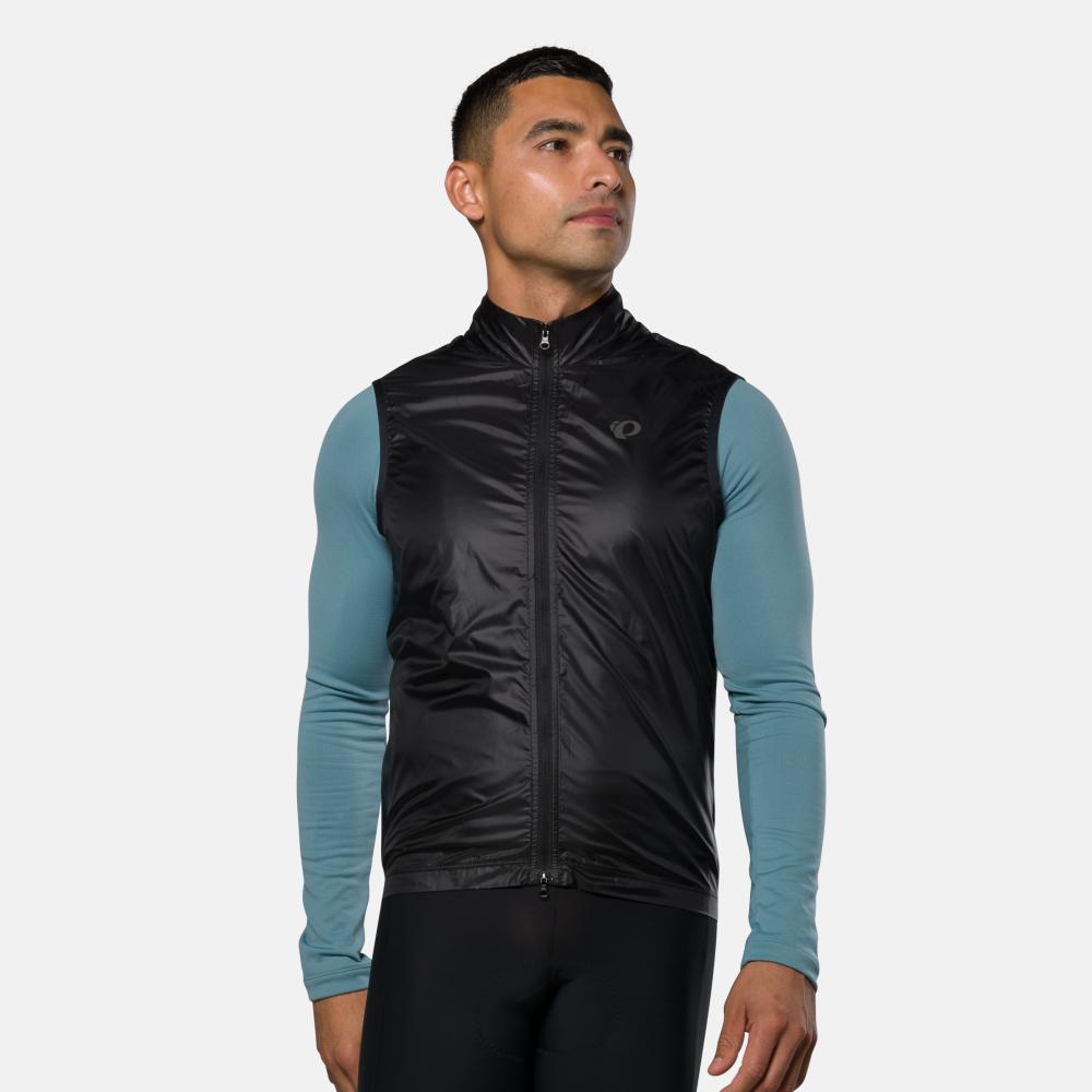 Men's Attack Barrier Vest – PEARL iZUMi