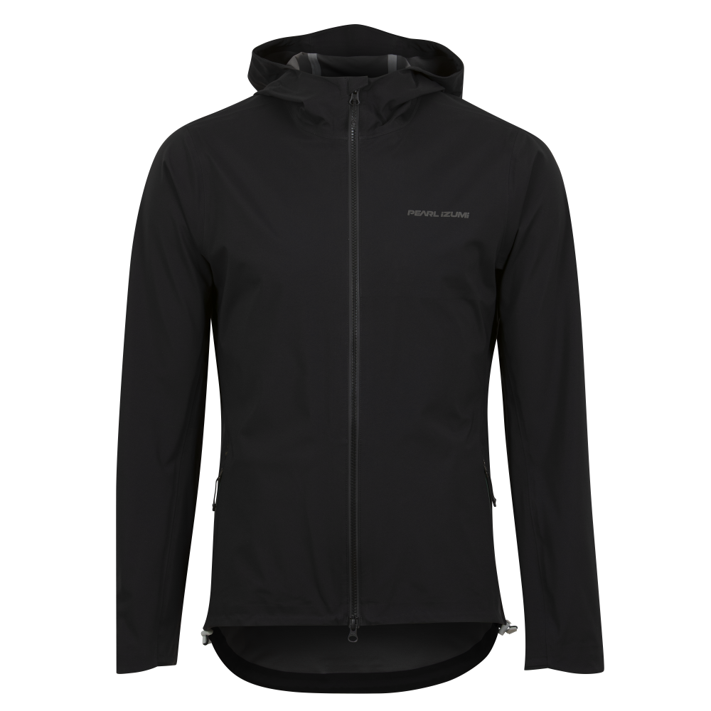 bedrock カットソー Men's Summit PRO NeoShell® WxB Jacket – PEARL iZUMi