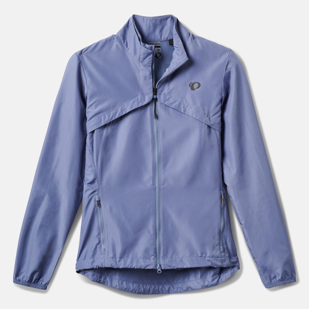 Women's Quest Barrier Jacket - Weather Protection | PEARL iZUMi
