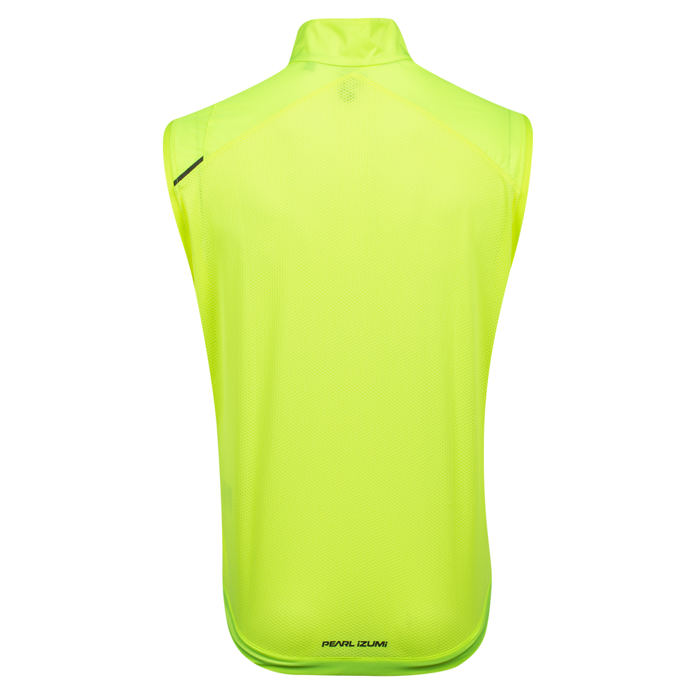 iore イオレ　libertē vest 1284FR | Lime | Ironwear