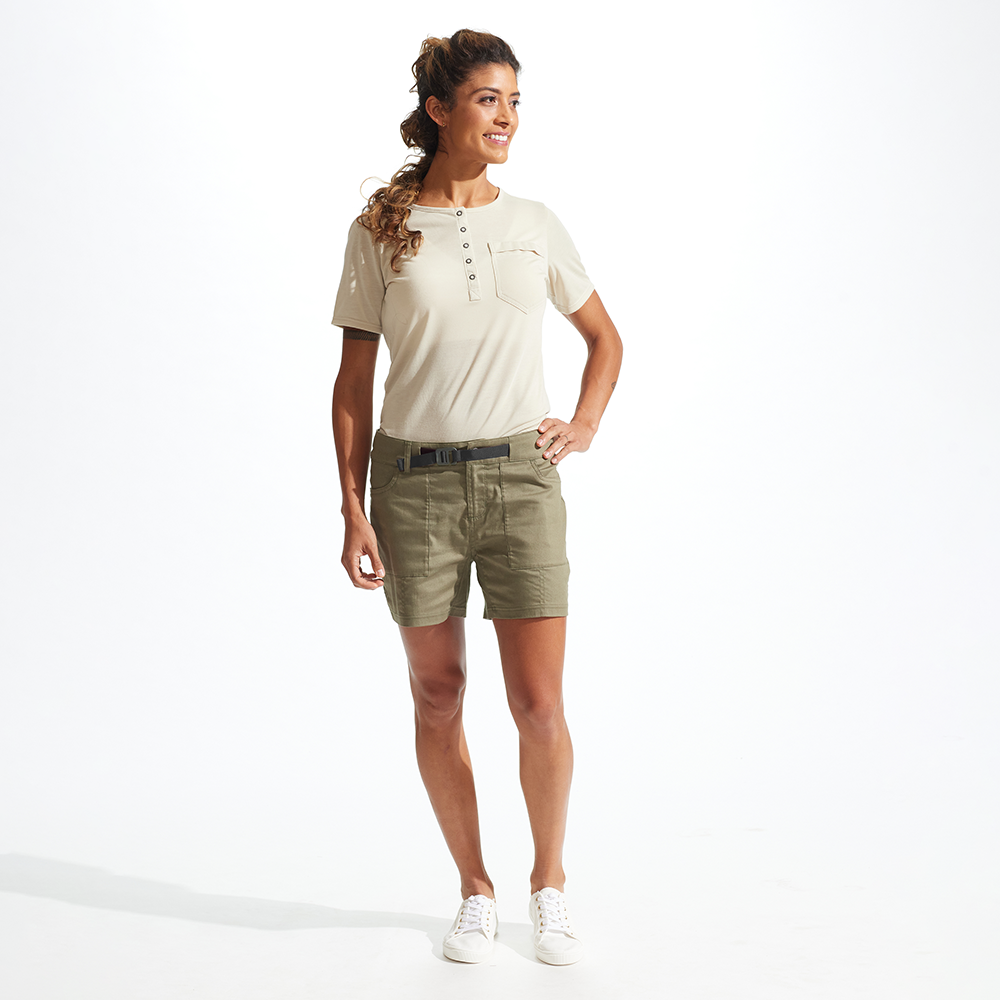 Women's Rove Shorts image 12