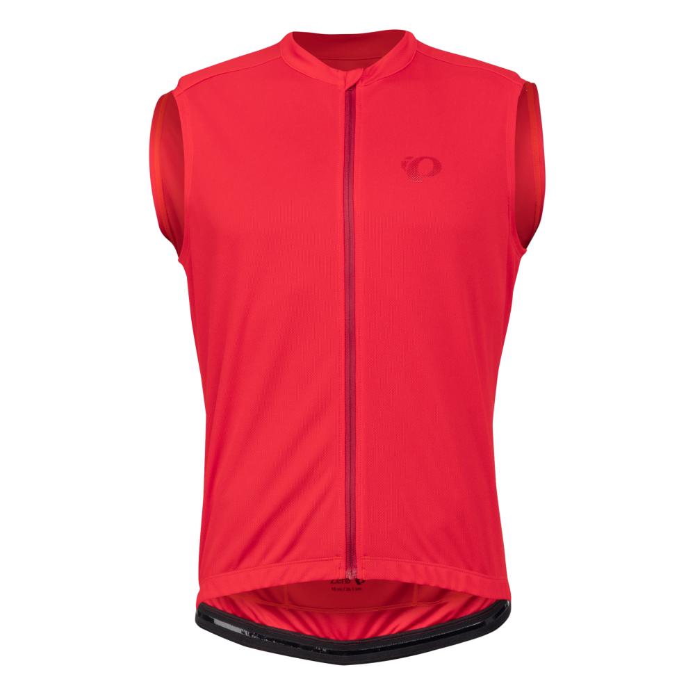 Men's Quest Sleeveless Jersey – PEARL iZUMi