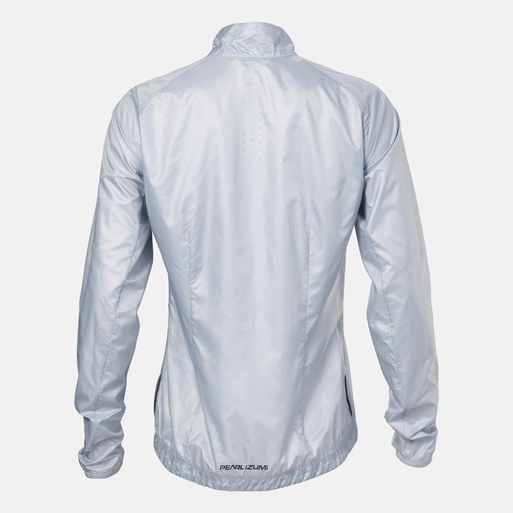 PEARL IZUMI サイクルジャケット ホワイト Women's Attack Barrier Jacket – PEARL iZUMi