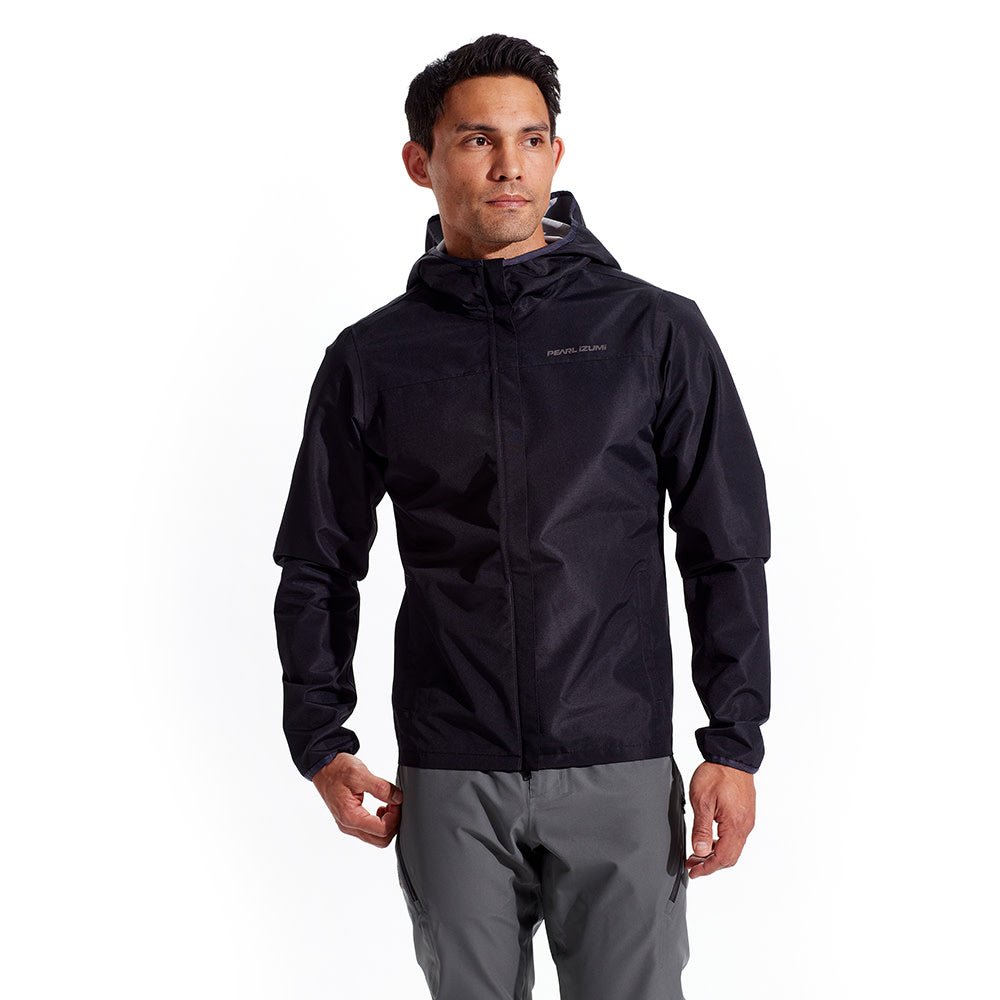 Men's Canyon 2.5L WxB Rain Jacket – PEARL iZUMi