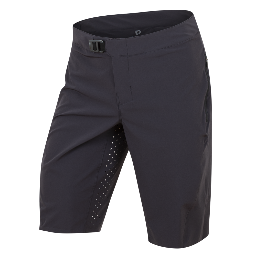 Short De Cycliste Pearl Izumi Noir Homme Taille M - Rembourré, Doublé, 9" Inseam