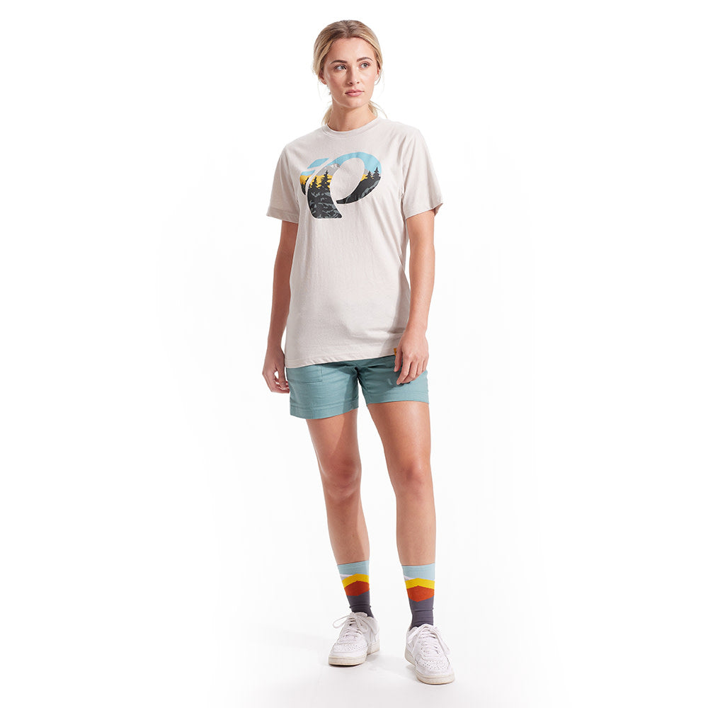 The Landmark Project x PEARL iZUMi Men's Graphic Tee image 5