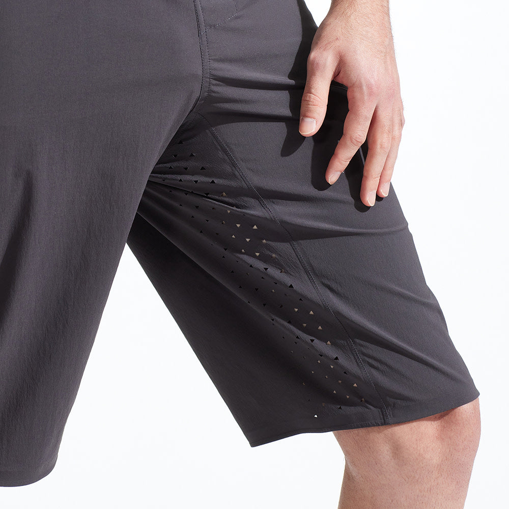 summit 15ポンド Men's Summit Shell Shorts - Lightweight & Durable | PEARL iZUMi
