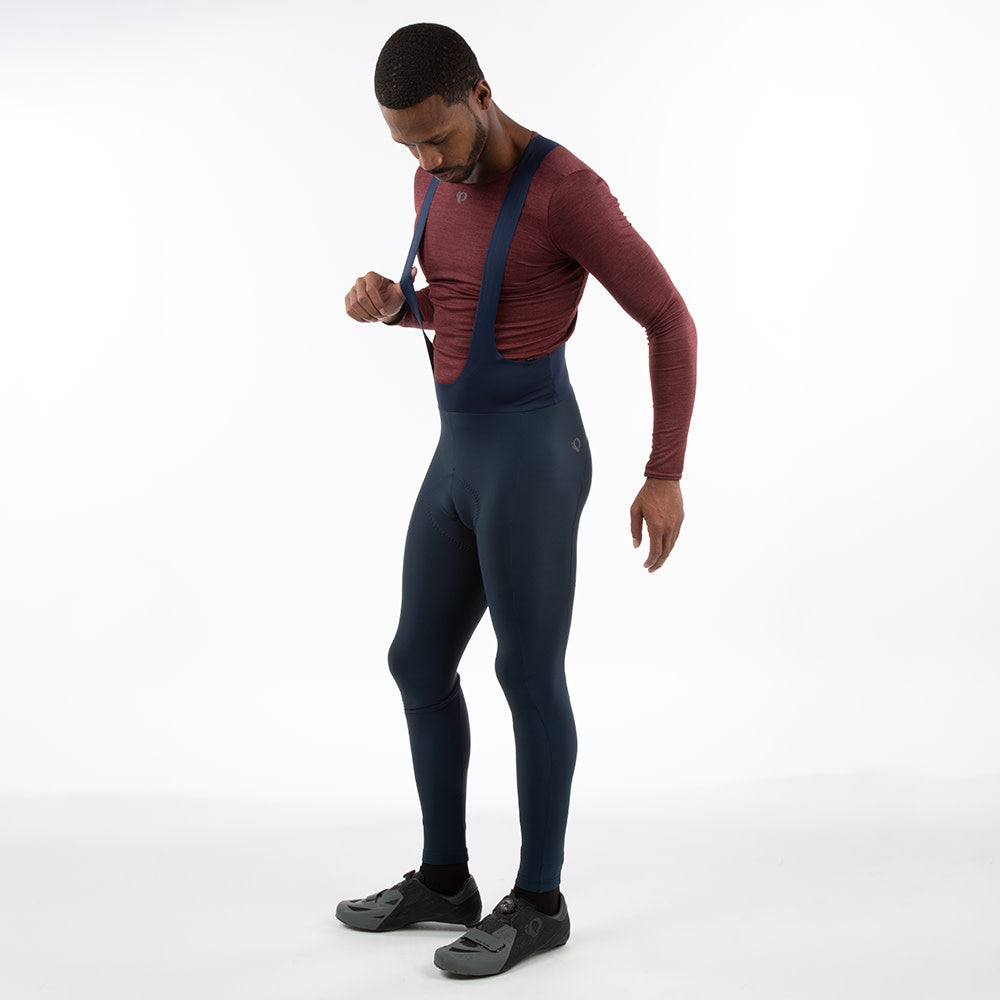 Men's Thermal Cycling Bib Tights – PEARL iZUMi